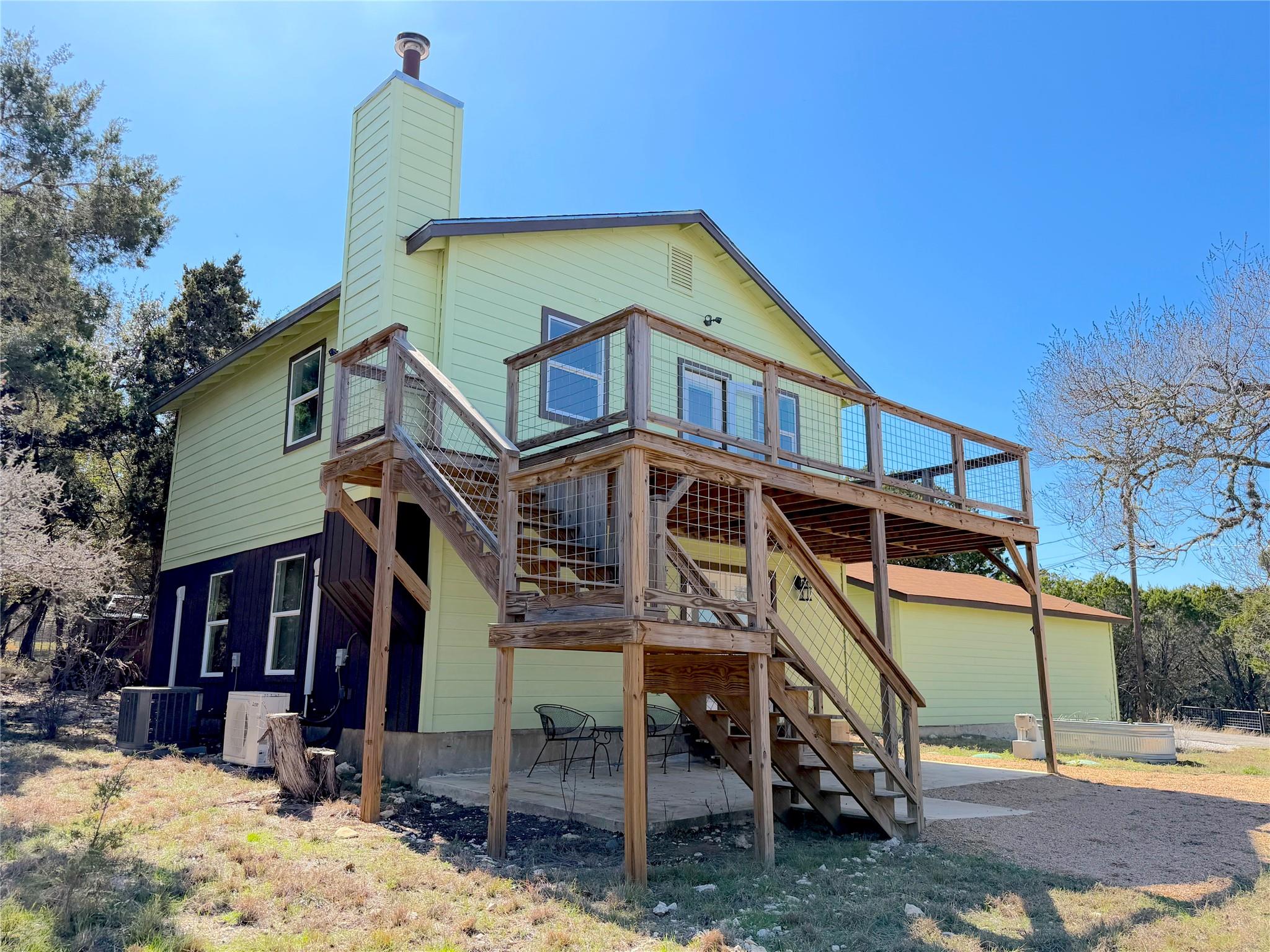 614 Red Oak Woods Canyon Lake TX 78133