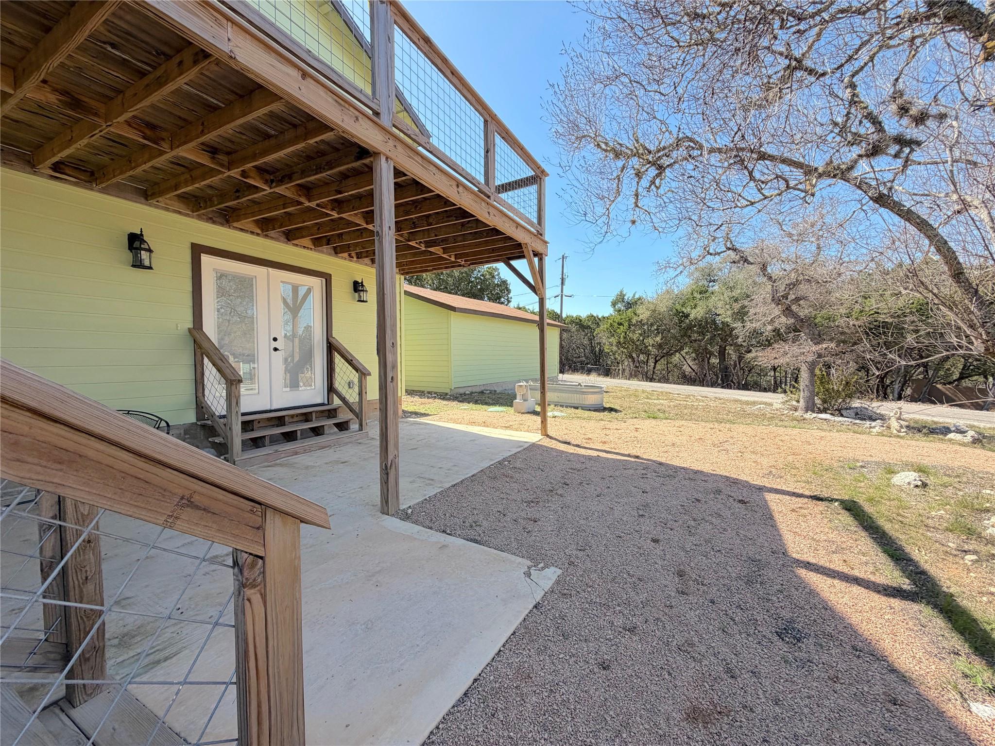 614 Red Oak Woods Canyon Lake TX 78133