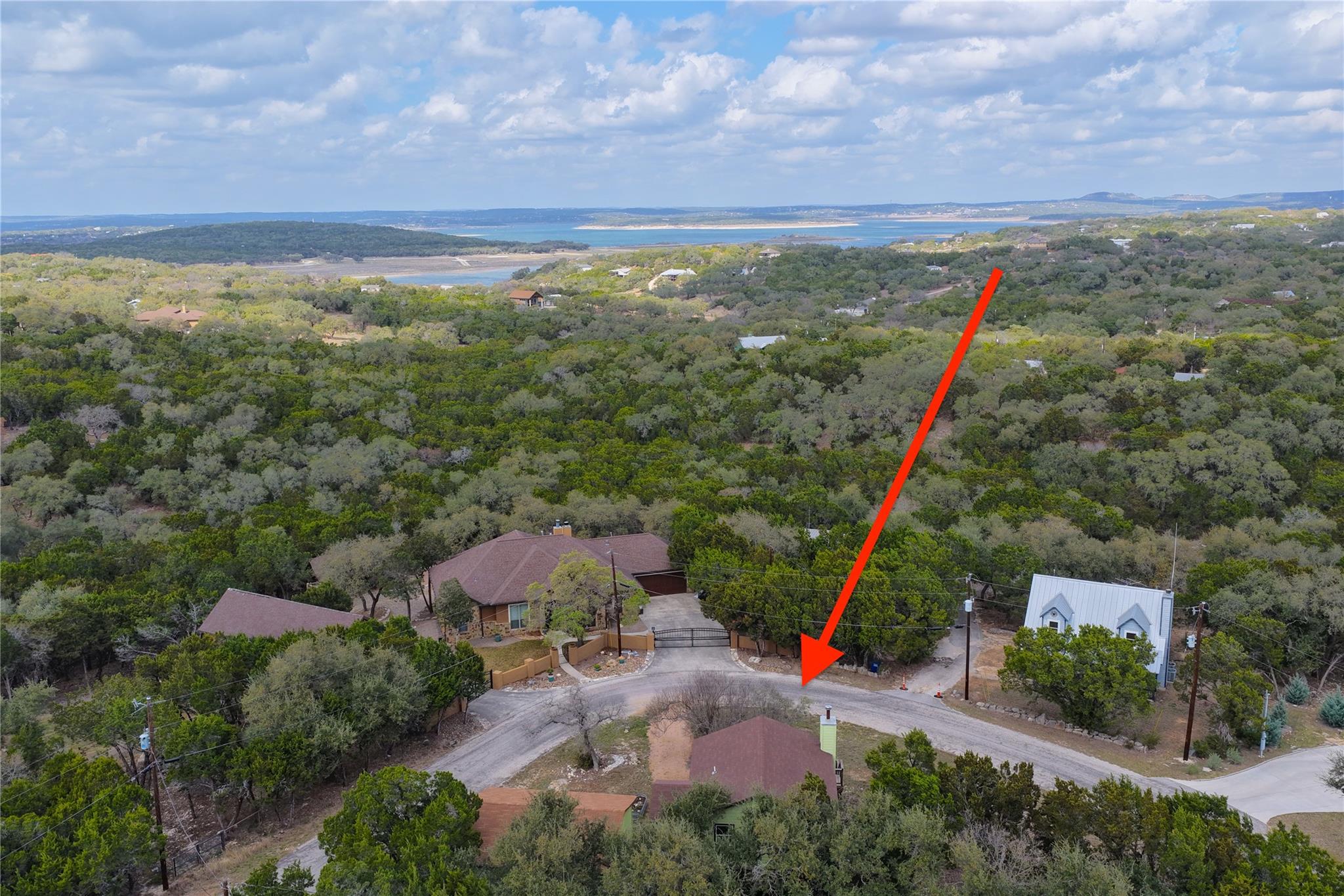 614 Red Oak Woods Canyon Lake TX 78133