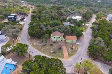 614 Red Oak Woods Canyon Lake TX 78133