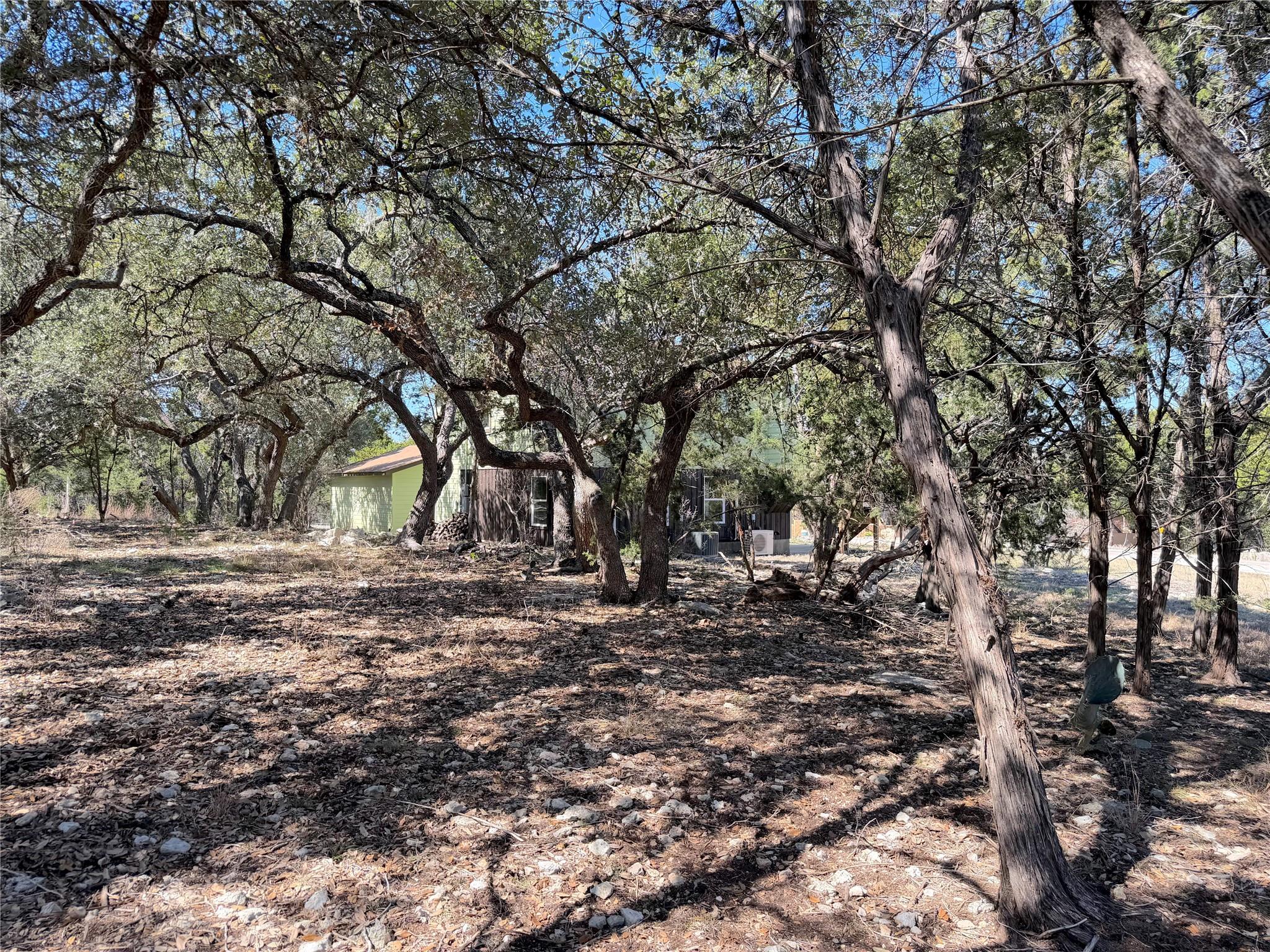 614 Red Oak Woods Canyon Lake TX 78133