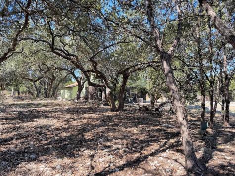 614 Red Oak Woods Canyon Lake TX 78133