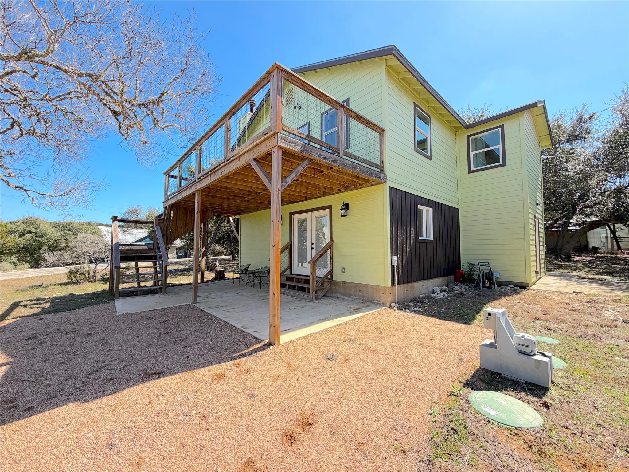 614 Red Oak Woods Canyon Lake TX 78133