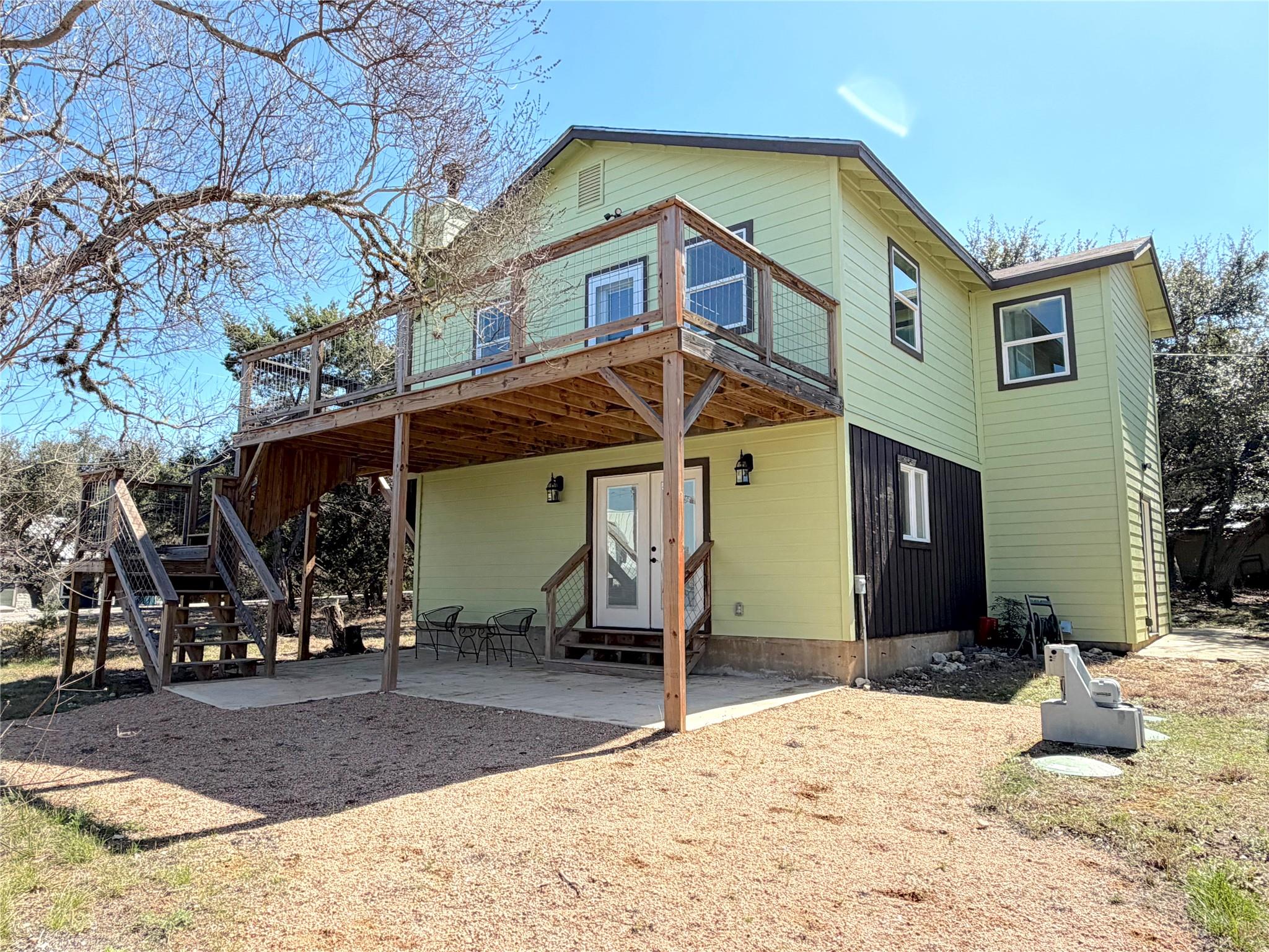 614 Red Oak Woods Canyon Lake TX 78133