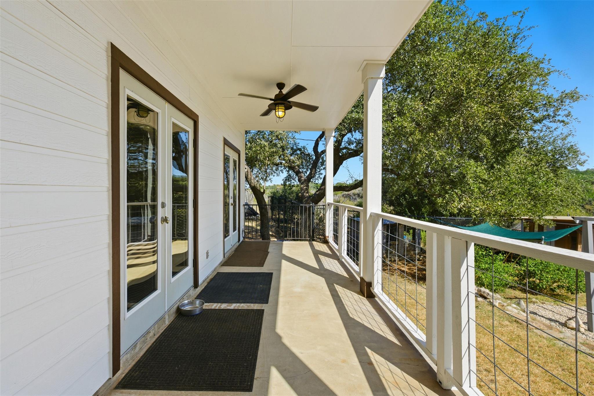 4110 Tyx Trail Spicewood TX 78669