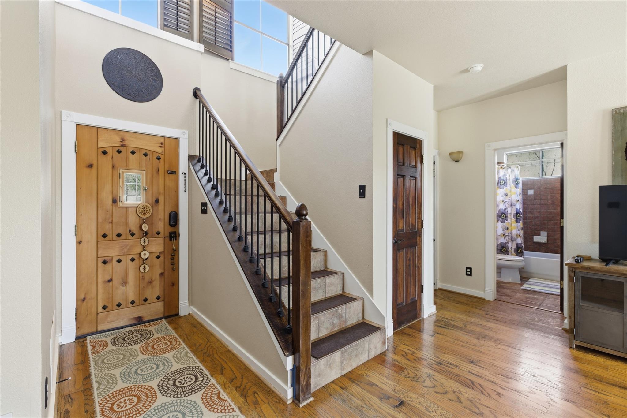 4110 Tyx Trail Spicewood TX 78669