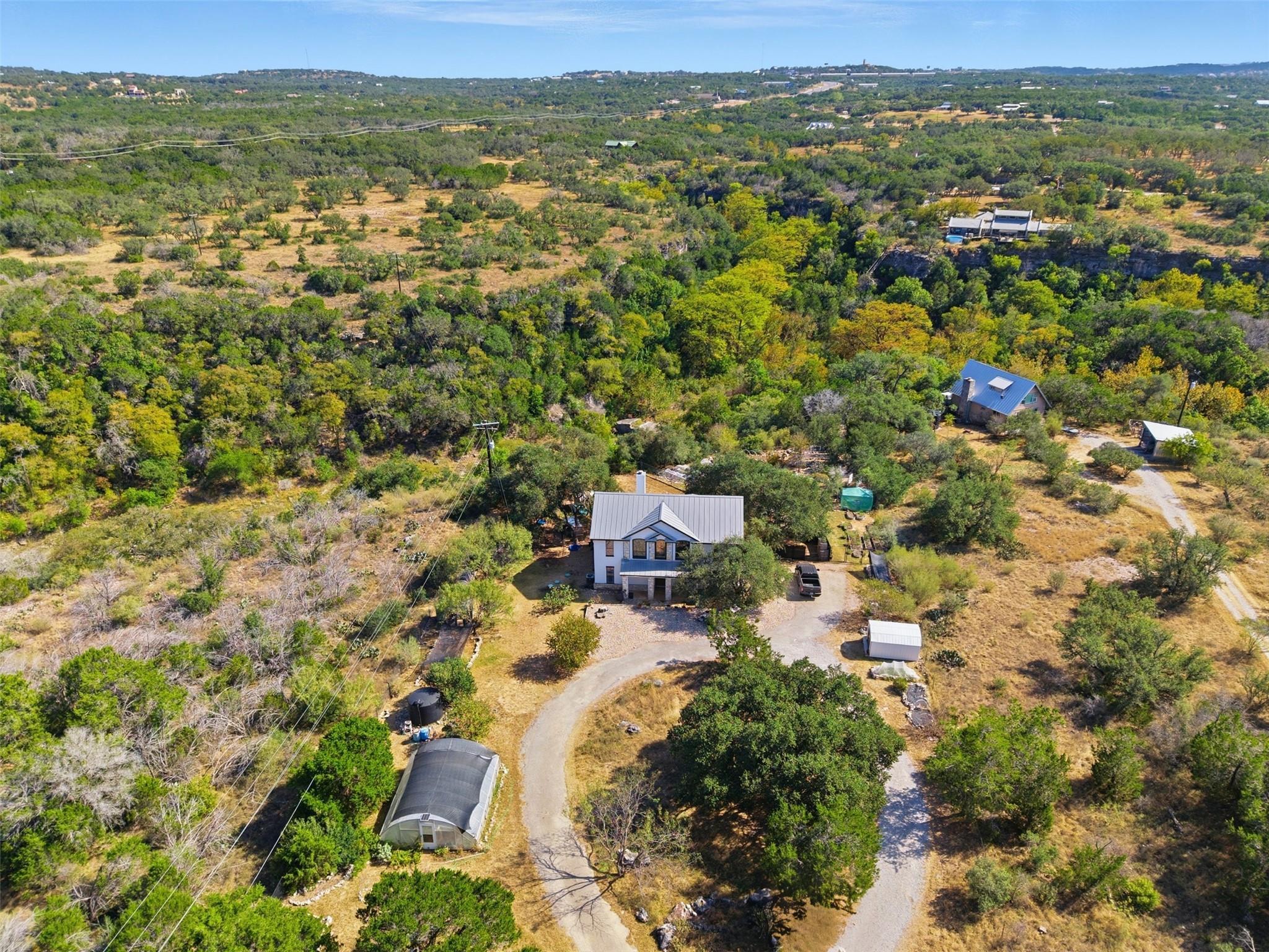 4110 Tyx Trail Spicewood TX 78669