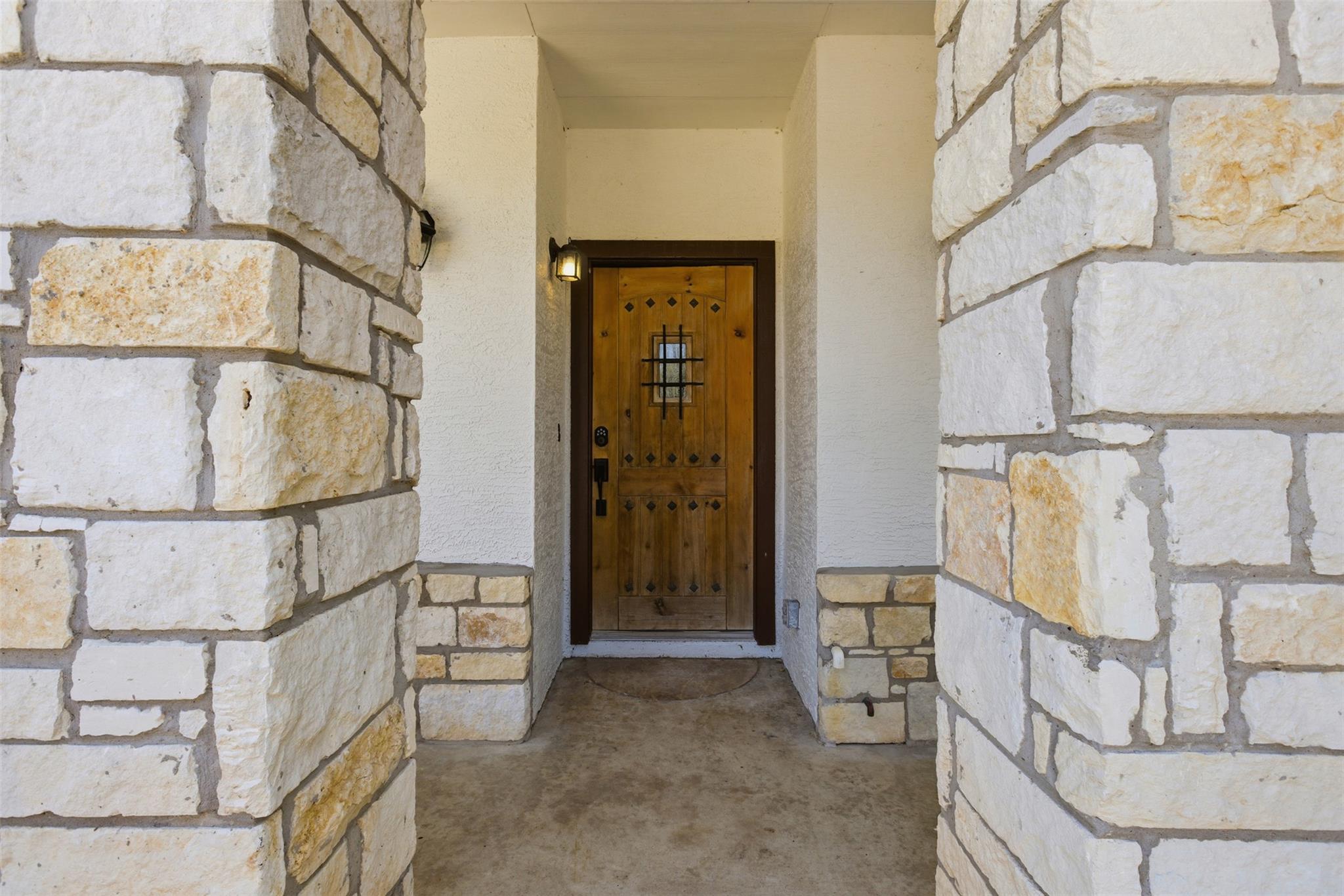 4110 Tyx Trail Spicewood TX 78669