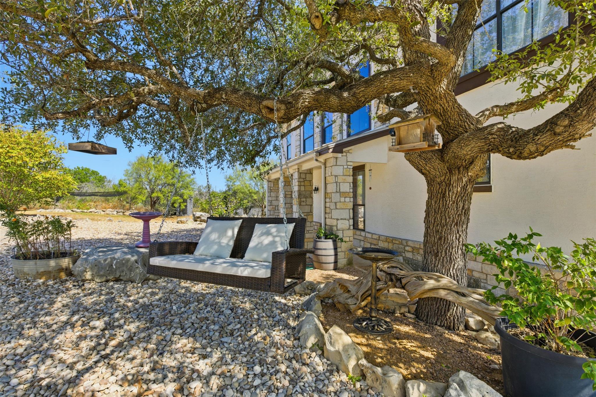 4110 Tyx Trail Spicewood TX 78669