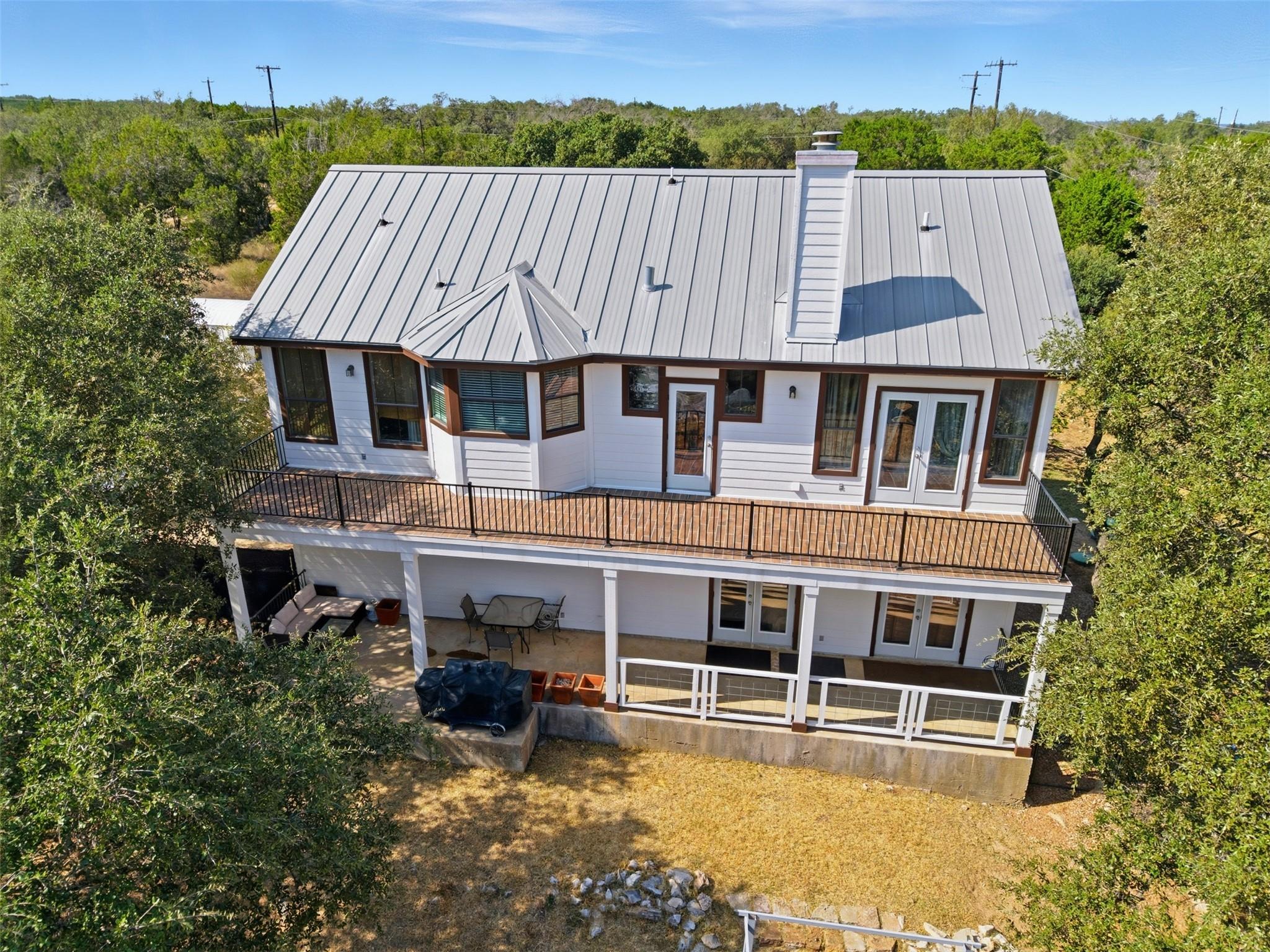 4110 Tyx Trail Spicewood TX 78669
