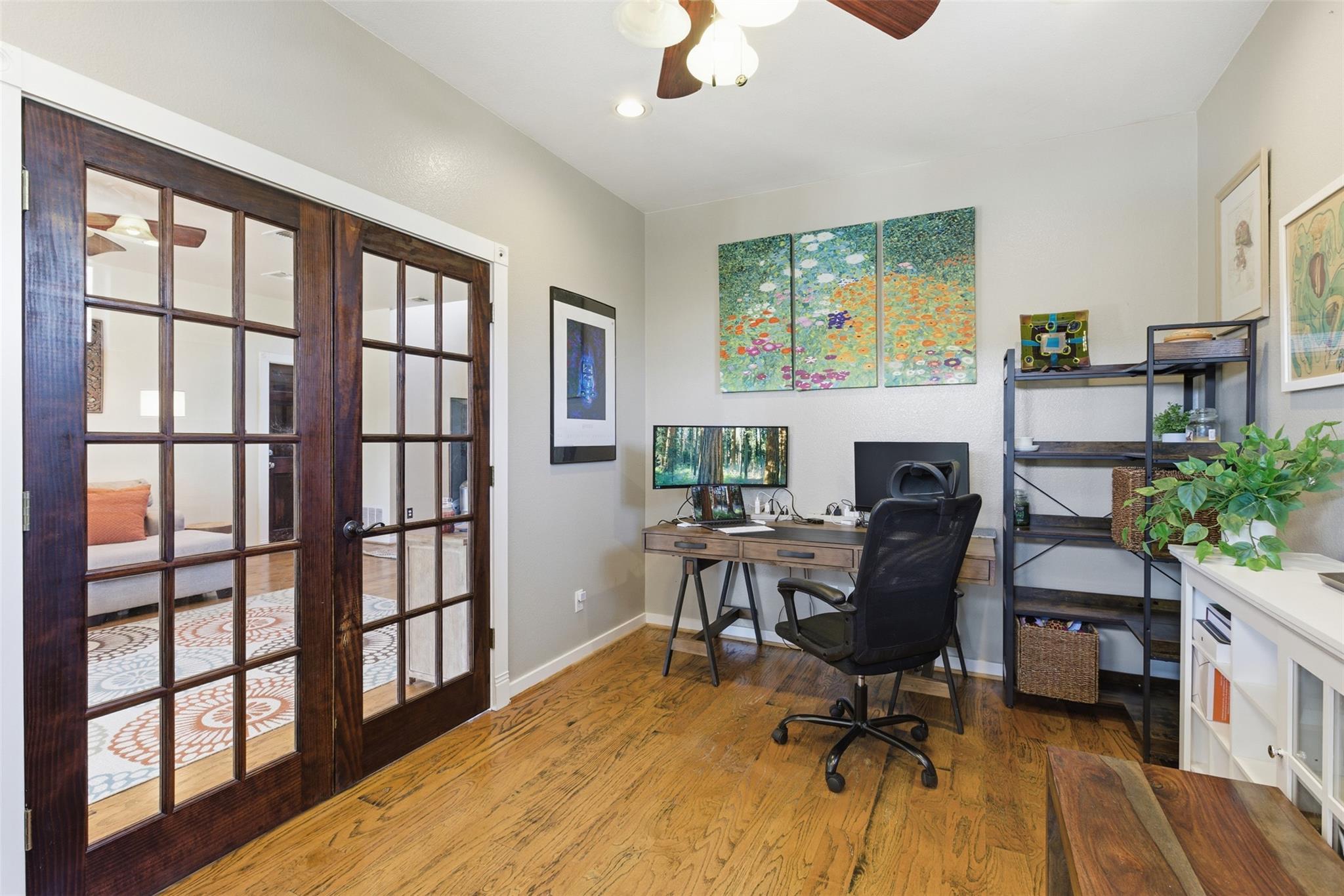 4110 Tyx Trail Spicewood TX 78669