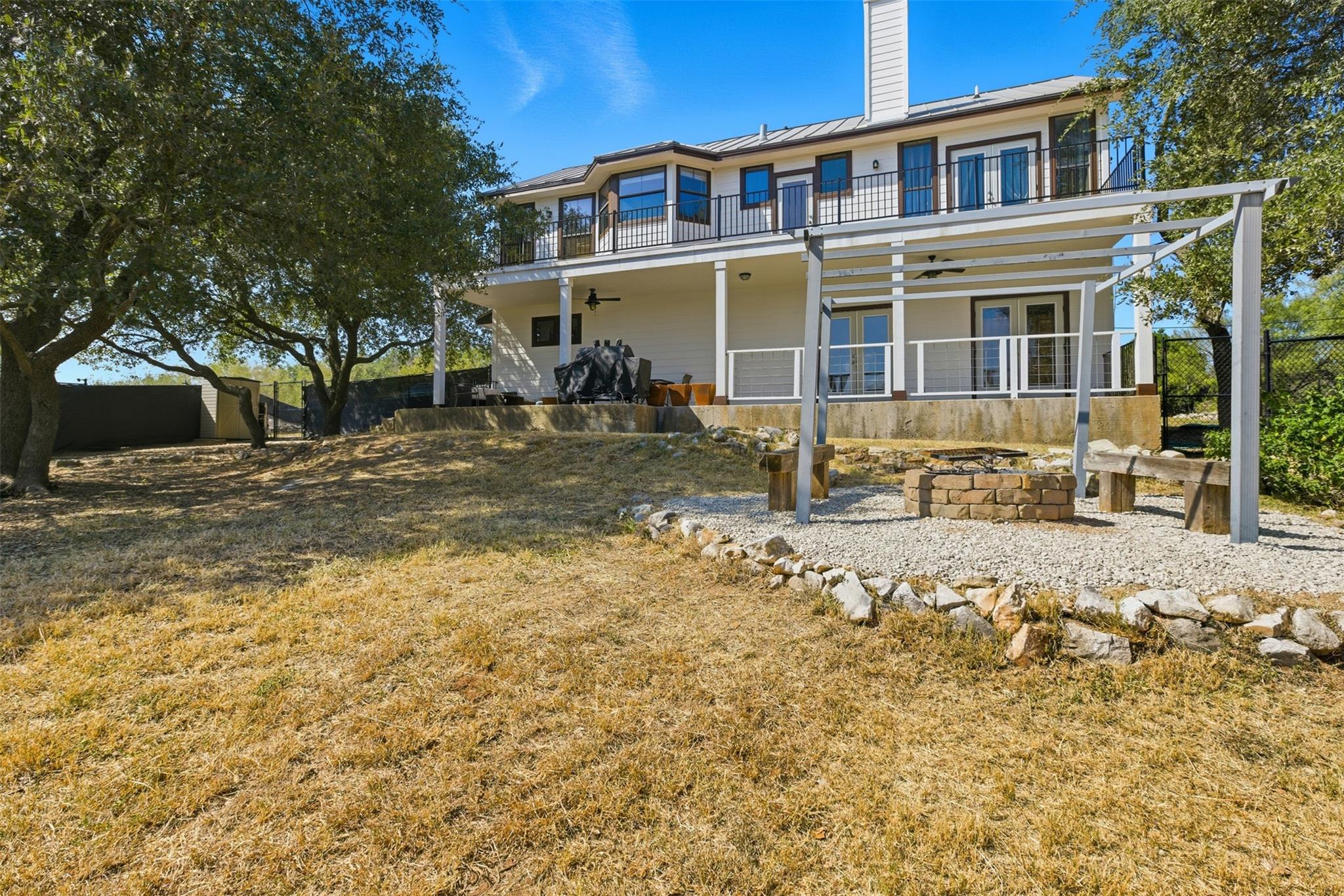 4110 Tyx Trail Spicewood TX 78669