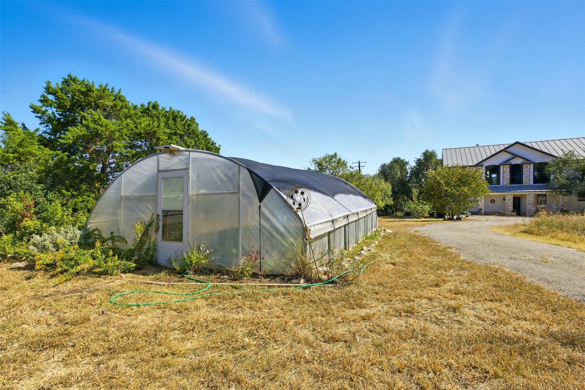 4110 Tyx Trail Spicewood TX 78669