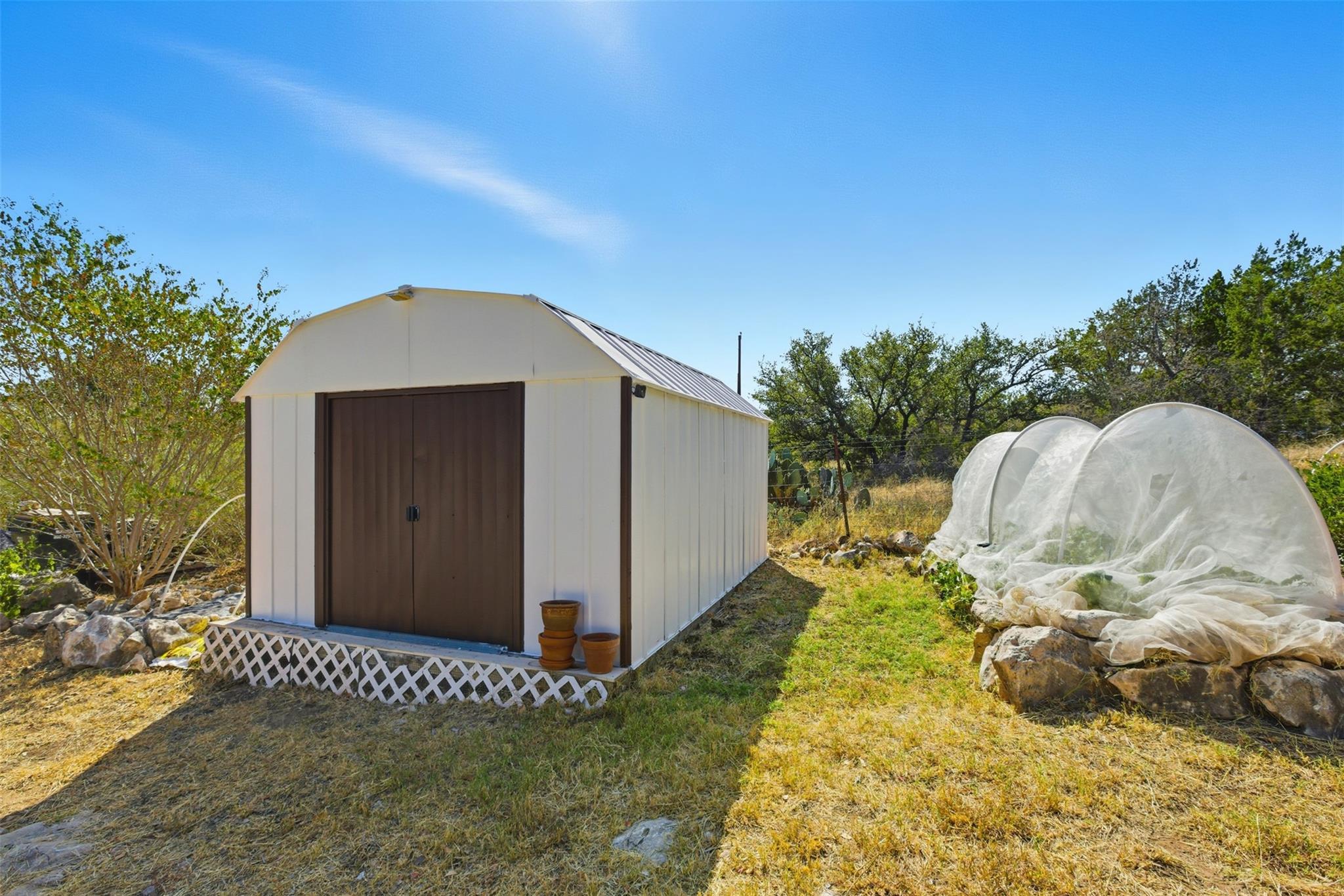 4110 Tyx Trail Spicewood TX 78669