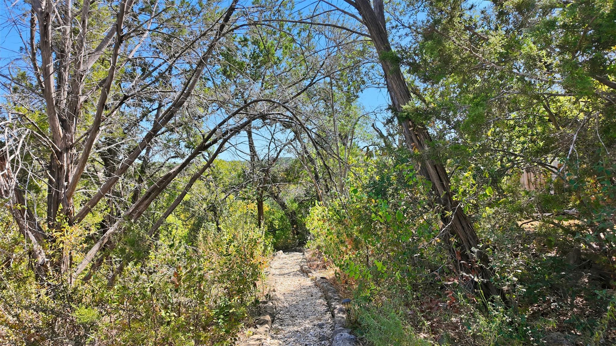 4110 Tyx Trail Spicewood TX 78669