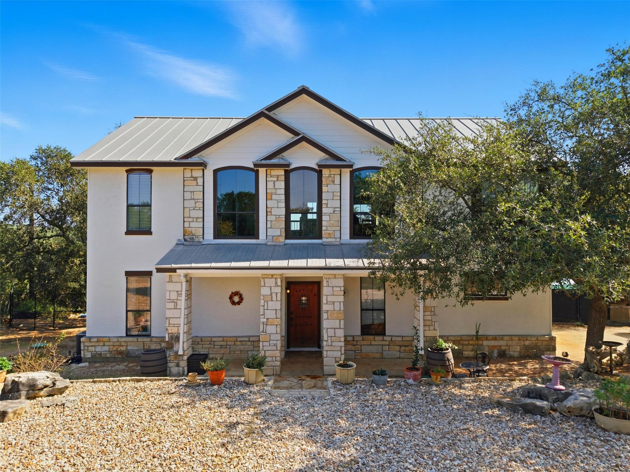 4110 Tyx Trail Spicewood TX 78669