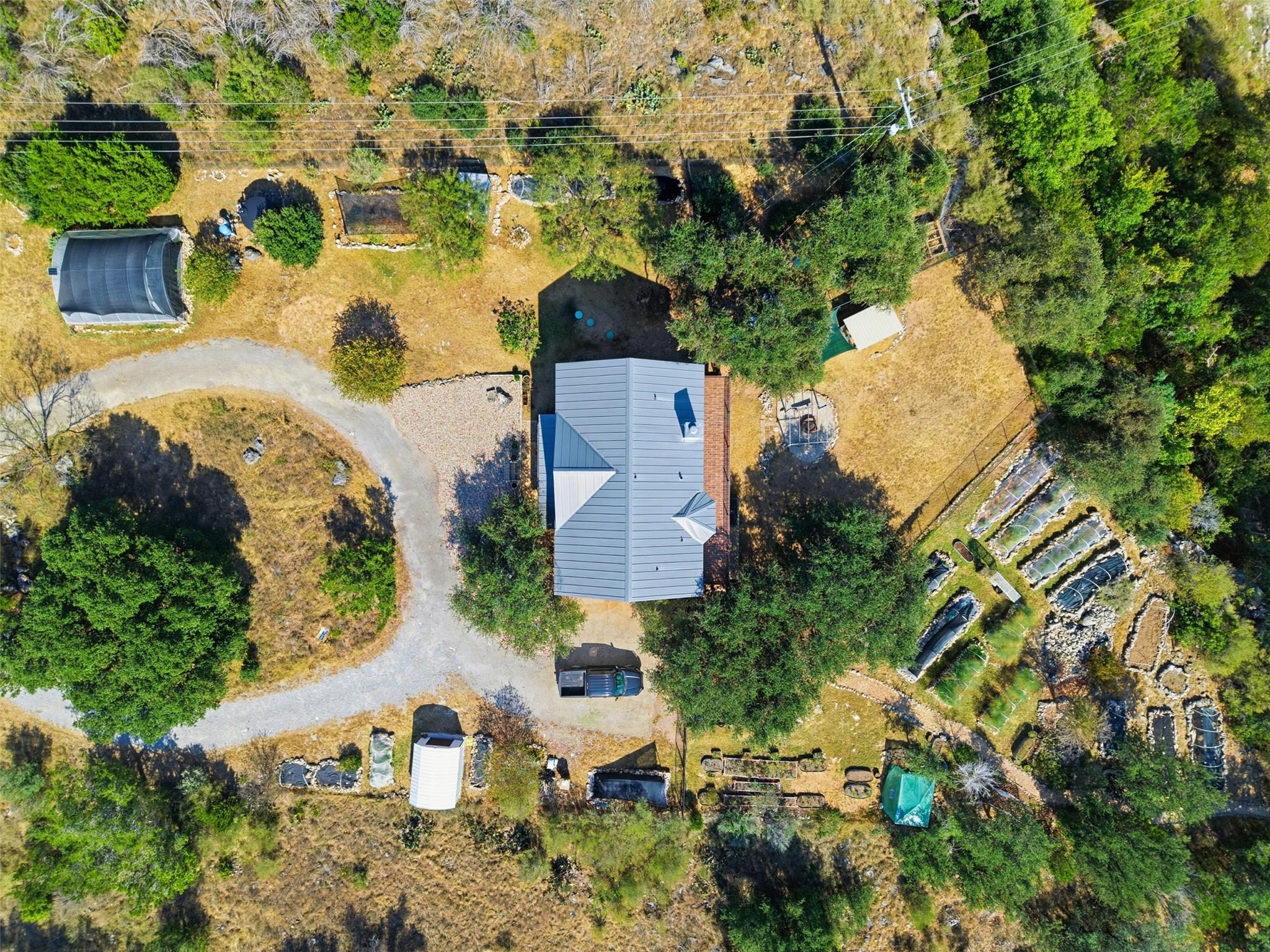 4110 Tyx Trail Spicewood TX 78669
