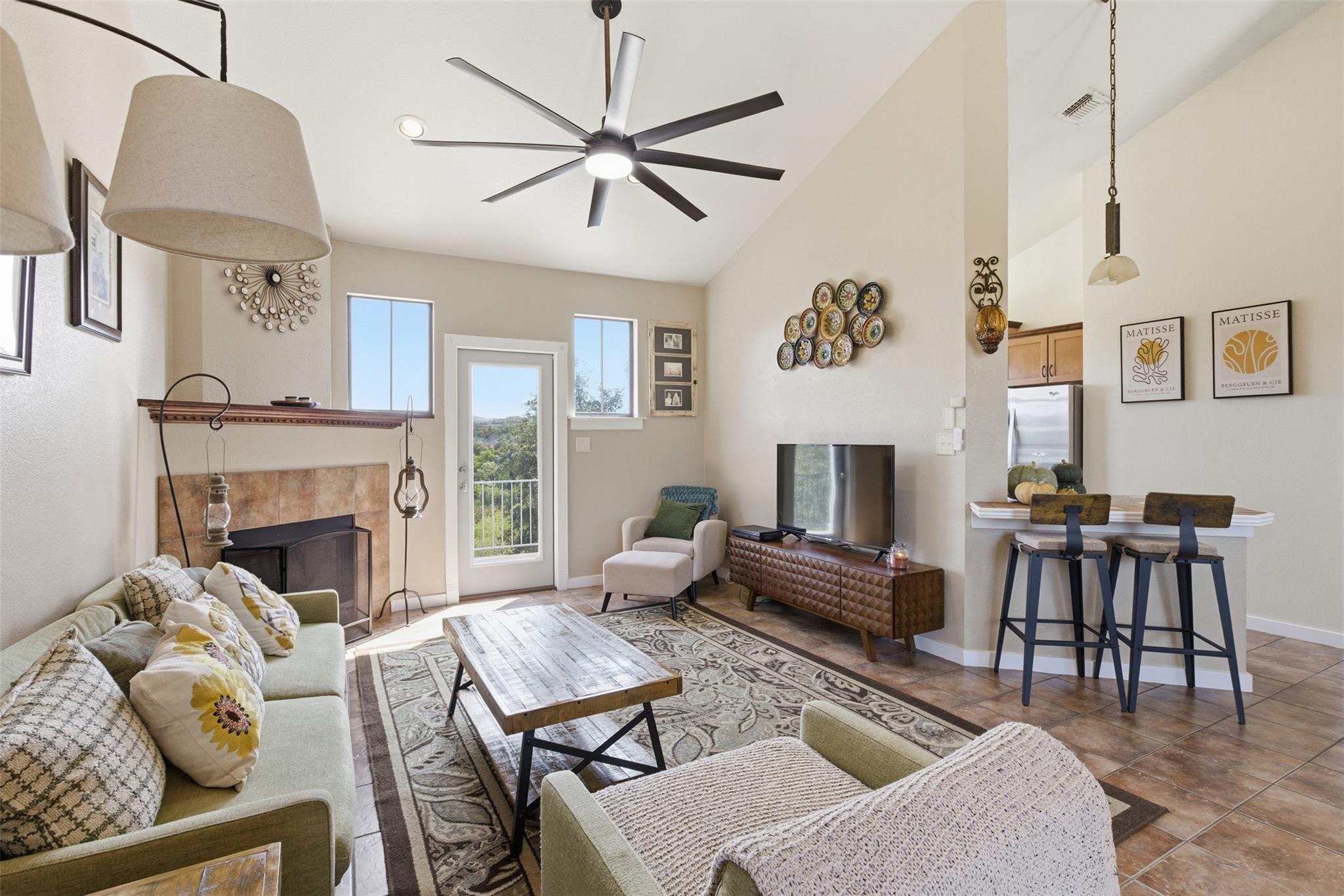 4110 Tyx Trail Spicewood TX 78669