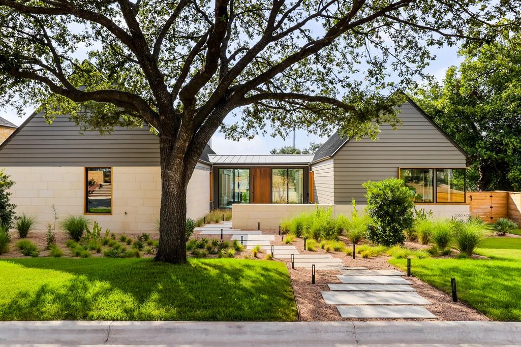 2308 Hartford Road Austin TX 78703