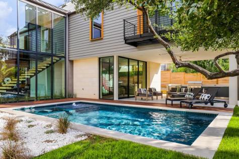 2308 Hartford Road Austin TX 78703