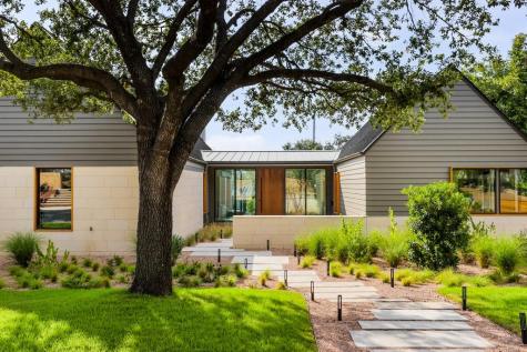 2308 Hartford Road Austin TX 78703