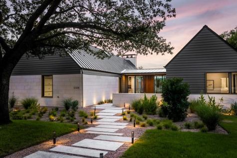 2308 Hartford Road Austin TX 78703