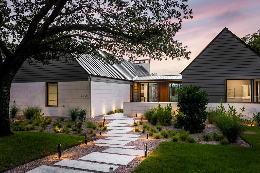 2308 Hartford Road Austin TX 78703