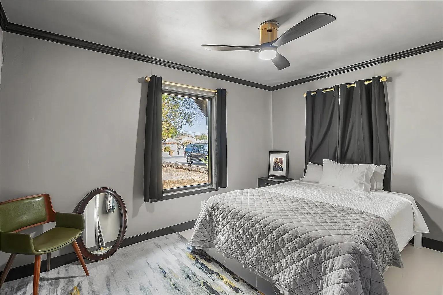 1003 Fauntleroy Trail Austin TX 78758