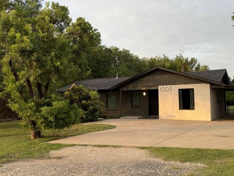 1003 Fauntleroy Trail Austin TX 78758