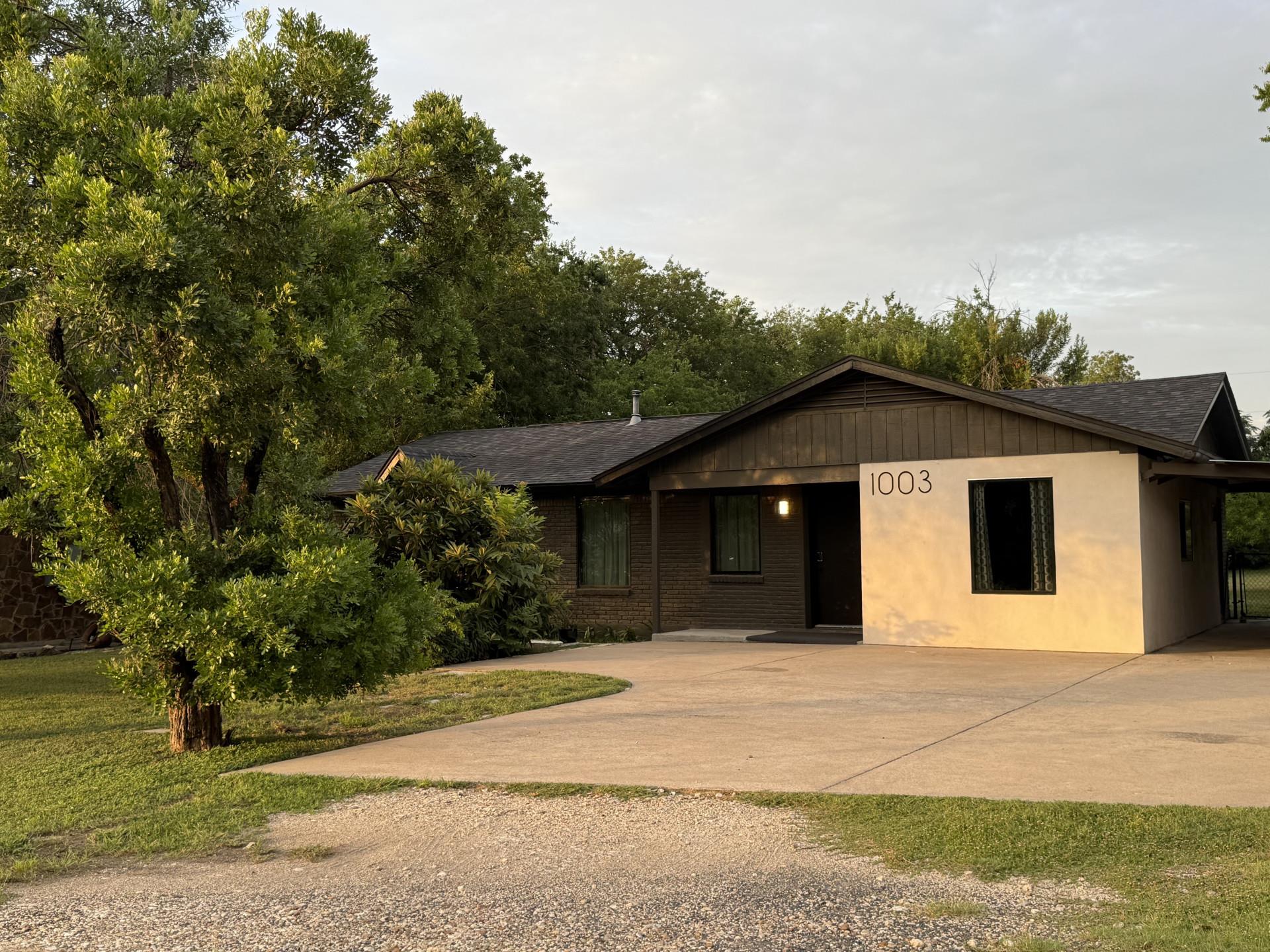 1003 Fauntleroy Trail Austin TX 78758