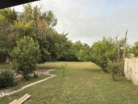 1003 Fauntleroy Trail Austin TX 78758