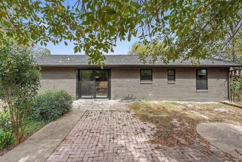 1003 Fauntleroy Trail Austin TX 78758