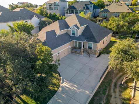 15201 Joseph Drive Lakeway TX 78734