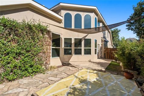 15201 Joseph Drive Lakeway TX 78734