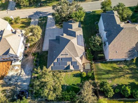 15201 Joseph Drive Lakeway TX 78734