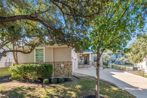 15201 Joseph Drive Lakeway TX 78734