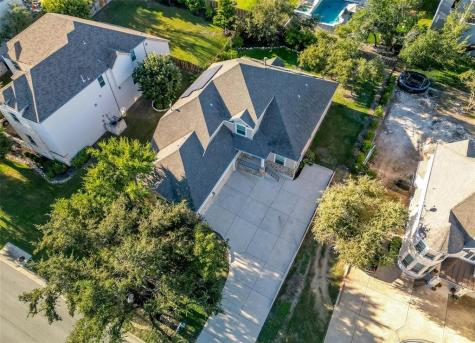 15201 Joseph Drive Lakeway TX 78734