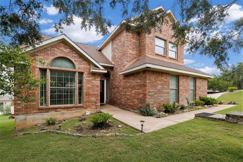 21201 Kiowa Cove Lago Vista TX 78645