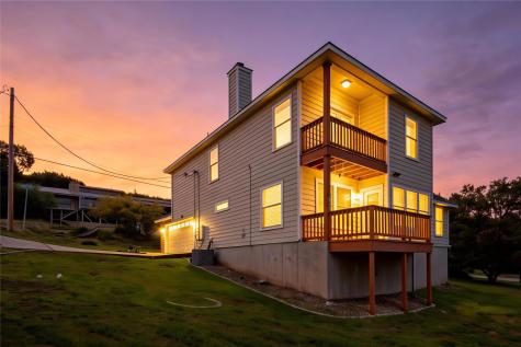 21201 Kiowa Cove Lago Vista TX 78645