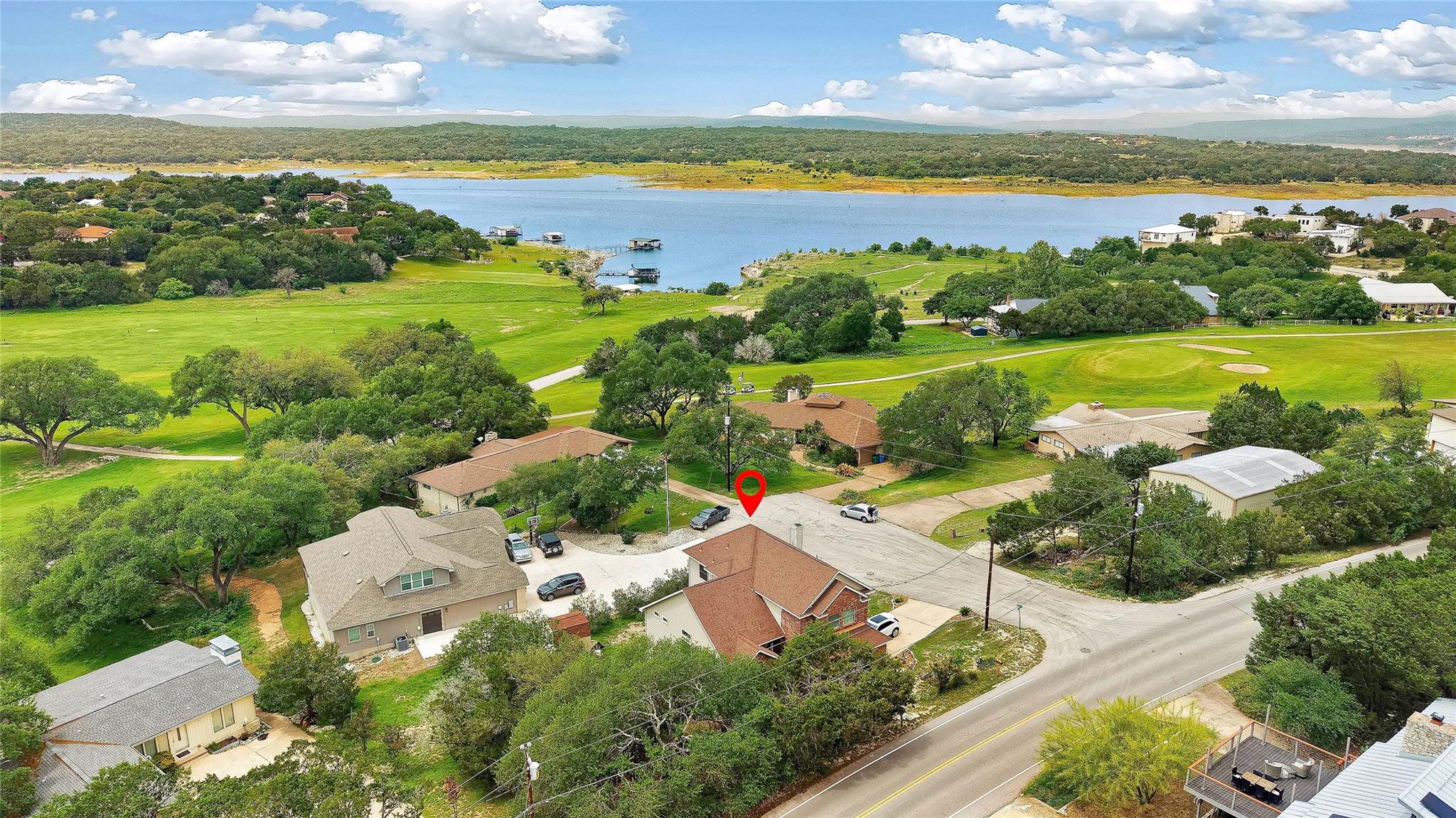 21201 Kiowa Cove Lago Vista TX 78645