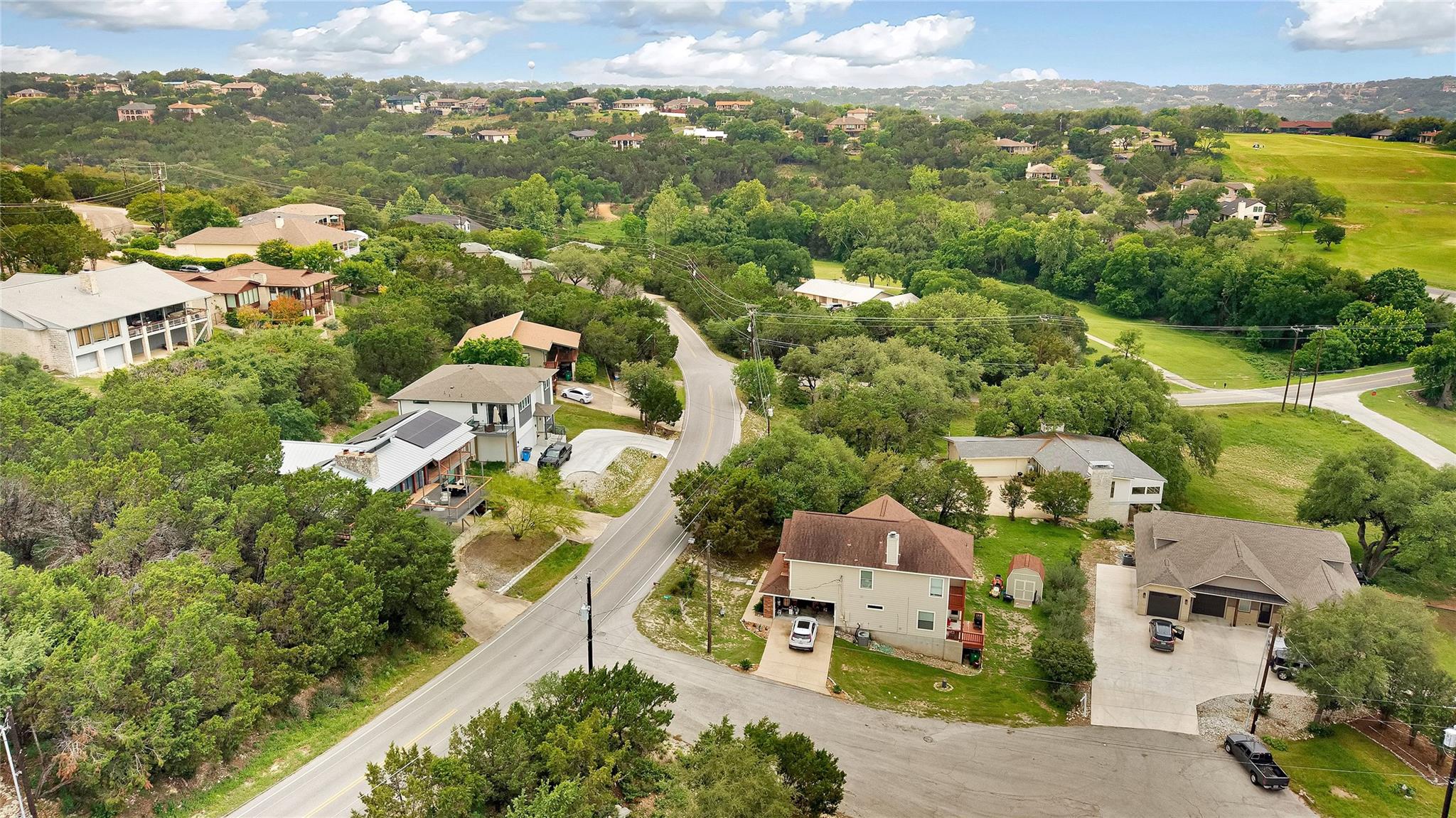 21201 Kiowa Cove Lago Vista TX 78645