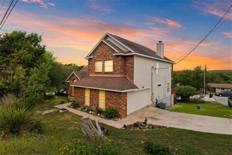 21201 Kiowa Cove Lago Vista TX 78645