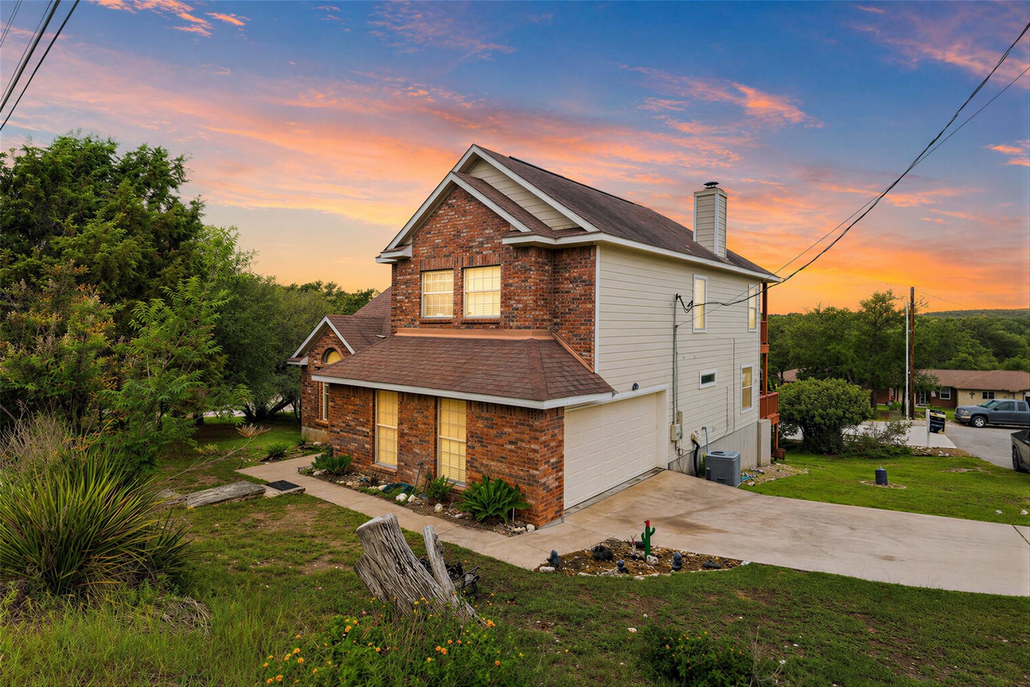 21201 Kiowa Cove Lago Vista TX 78645