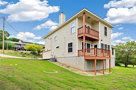 21201 Kiowa Cove Lago Vista TX 78645