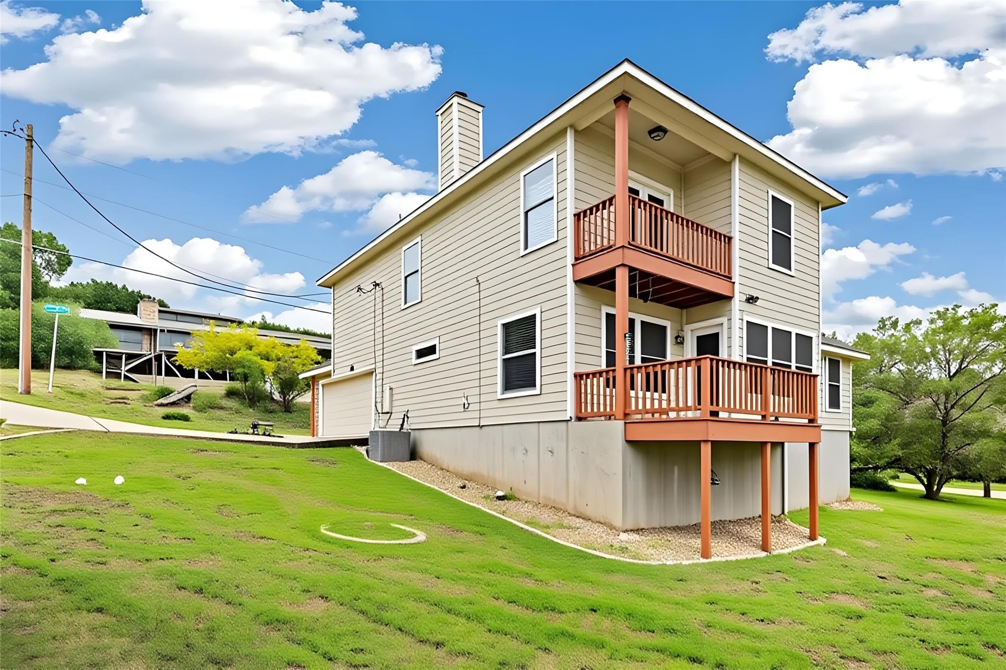 21201 Kiowa Cove Lago Vista TX 78645