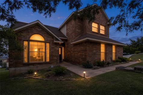 21201 Kiowa Cove Lago Vista TX 78645