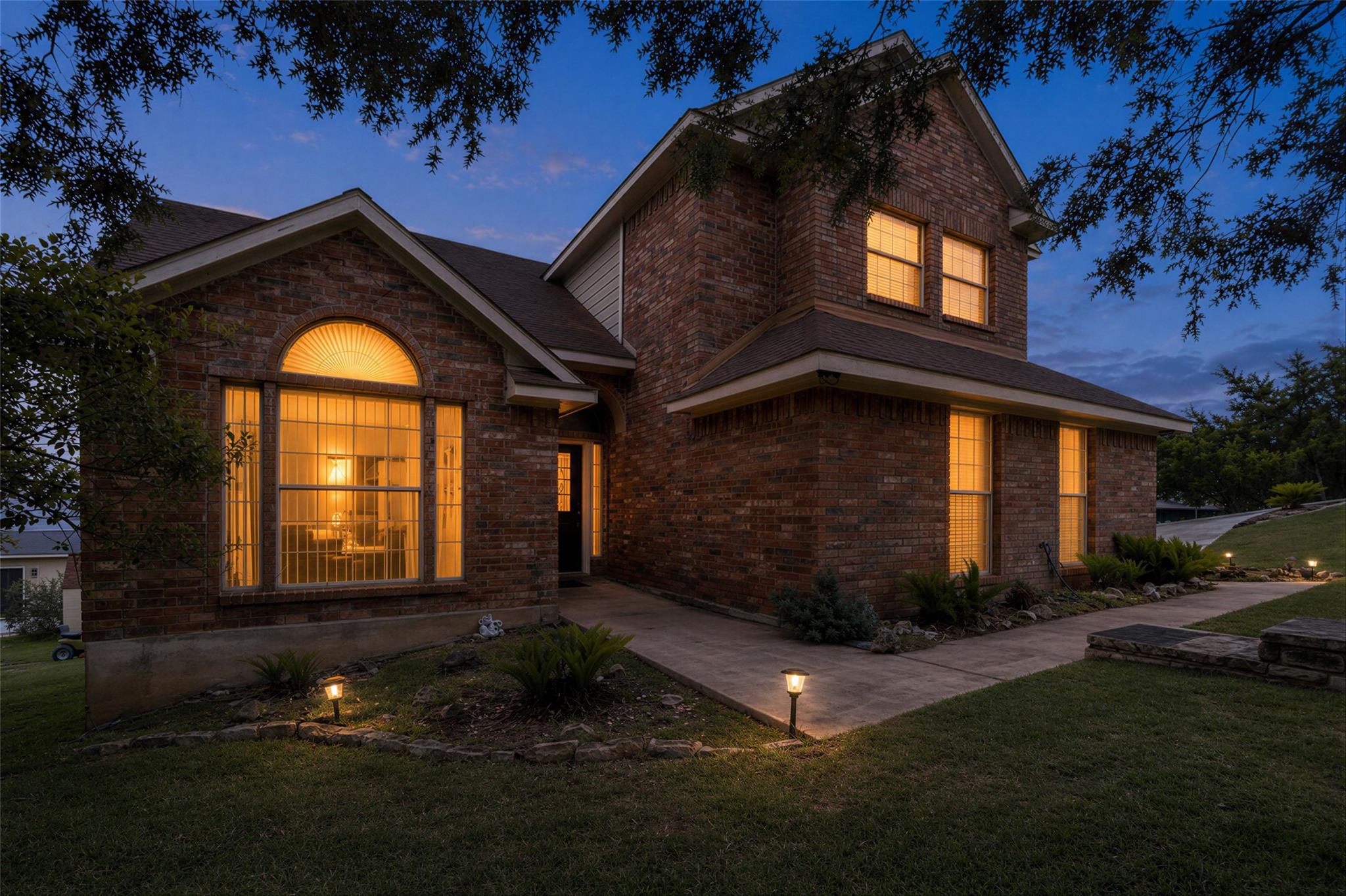 21201 Kiowa Cove Lago Vista TX 78645
