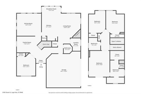 21201 Kiowa Cove Lago Vista TX 78645