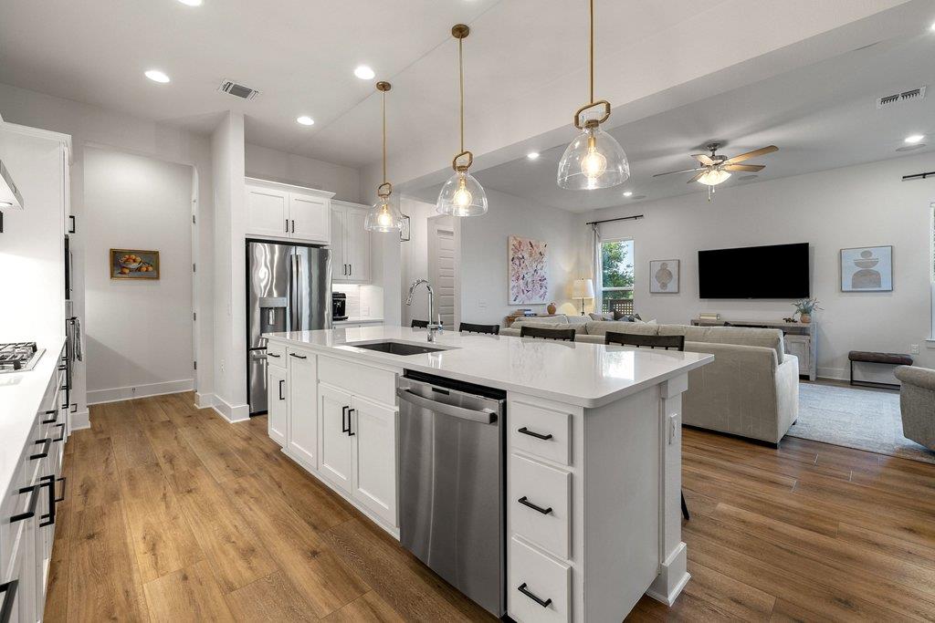 5009 Camacho Street Austin TX 78723