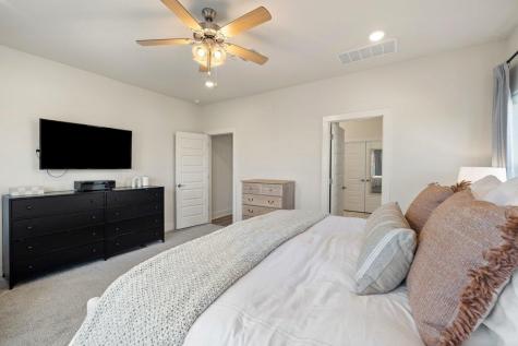 5009 Camacho Street Austin TX 78723